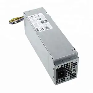 POWER SUPPLY PC DELL 3040/5040/7040 SFF - Φωτογραφία