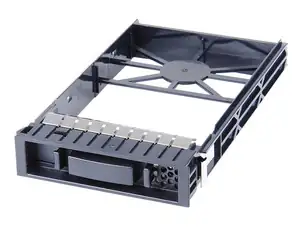 HDD BLANK FILLER HP 3.5