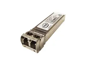 FC SFP COMPATIBLE 10GBASE-SR SFP+ DELL