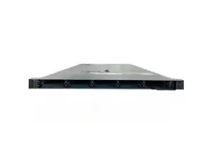 SERVER DELL R640 10SFF 2xGOLD6130/2x8GB/HBA-H330-nCn - Φωτογραφία