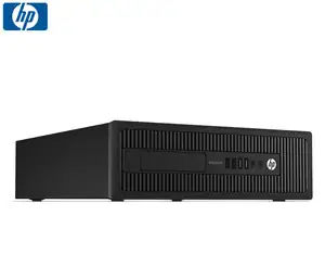 HP EliteDesk 705 G1 SFF AMD - Φωτογραφία