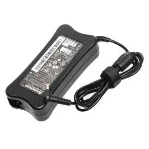 AC ADAPTER IBM-LENOVO 20.0V/3.25A/65W (5.5*2.5) - PA-1650-56 - Φωτογραφία