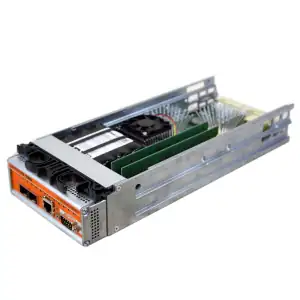 CONTROLLER EQL TYPE 10 PS6010 PS6510 0G9J5 - Φωτογραφία