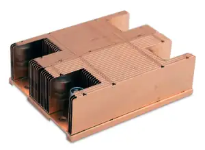 HEATSINK M620 115W 130W 44Y0T - Φωτογραφία