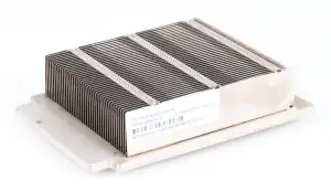 HP Heatsink (v1 CPU) for DL360 G8  667880-001 - Photo