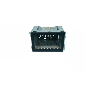 HP 8SFF Drive Cage Kit for ML350 G8 (with cables) 659484-B21 - Φωτογραφία