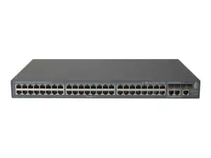 HPE FlexNetwork 3600 48 v2 SI Switch JG305A - Φωτογραφία