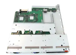 6-Slot SAS SFF DASD/Media Backplane SATA EPTS - Φωτογραφία