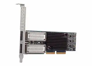 Mellanox ConnectX-3 Pro ML2 2x40GbE/FDR VPI Adapter 00FP650 - Φωτογραφία