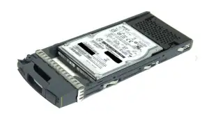 NetApp 1.2TB 12G SFF HDD 108-00432 - Photo