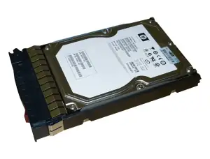 1,0TB FC ATA FATA 7200 RPM HD 404403-002 - Φωτογραφία