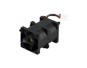 FAN SRV SUPERMICRO CSE-819 40MM COUNTER-ROTATING FAN-0101L4 - Φωτογραφία