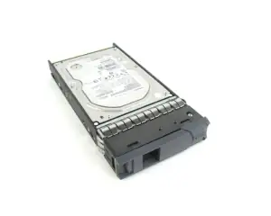 NetApp 3TB NL-SAS 6G 7.2K LFF Hard drive  108-00255 - Photo