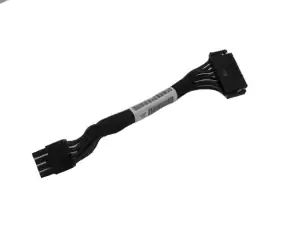HP Power Cable for DL560 G10 (Cage 3) 869953-001 - Φωτογραφία