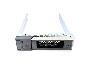 DRIVE TRAY 3.5