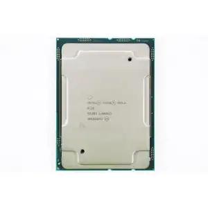 Intel GOLD 6126 2.6GHz 12C 125W 2.6GHz CD8067303405900 - Photo
