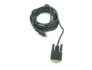 POS CABLE WINCOR PLINK DISPLAY TO BASE MDR 50PIN - Φωτογραφία