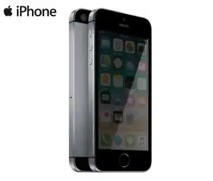 MOBILE APPLE IPHONE SE 2020 128GB BL ΠΟΙΟΤΗΤΑ:ΠΟΛΥ ΚΑΛΗ (GA) - Φωτογραφία