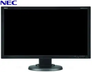 MONITOR 23" LED NEC E231W GB - Φωτογραφία