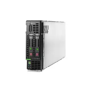 BLADE SERVER HP Proliant BL460C G9 - Φωτογραφία