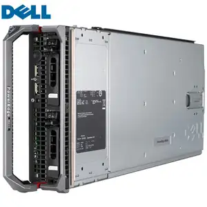 BLADE SERVER Dell PowerEdge M600 G10 - Φωτογραφία