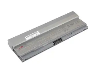 DELL LATITUDE E4200  BATTERY 6 CELLS - Photo