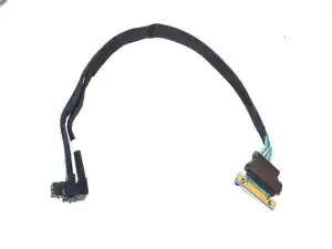 CABLE SAS R640 10x2.5 Mini Perc 8Y2C8 - Φωτογραφία
