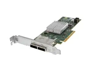 H200E 6Gb/s SAS H200E - Φωτογραφία