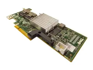 H200 6Gb/s SAS H215J - Φωτογραφία