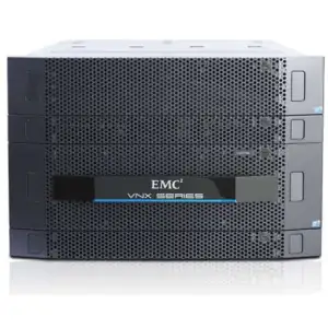 VNX5300 4x600GB 3.5 DPE Unified VNEX5300-DPE-UNIFIED - Φωτογραφία