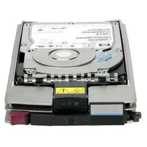 HP 600GB FC 4G 15K LFF HDD for EVA Storage  531995-001 - Φωτογραφία