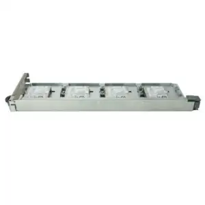 HP 3PAR 4x2TB SATA LFF Drive Magazine QL255B - Φωτογραφία