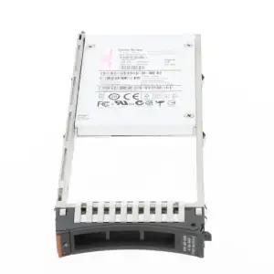 SFF SSD-200 GB SSD 00Y2413 - Φωτογραφία