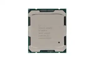 Intel E5-2699v4 2.20GHz 22C 55M 145W Cache 2400MHz 145W SR2JS - Φωτογραφία