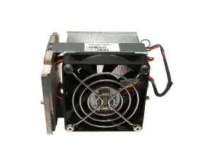 HEATSINK W/ FAN FOR ML 350 G5 413977-001 - Φωτογραφία