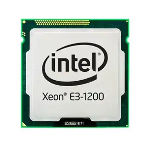 Intel E3-1245V5 3.50GHz 4C 8M 80W SR2LL - Φωτογραφία
