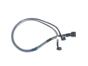 CABLE SAS R740 16x2.5 PCI-E 129TR - Φωτογραφία