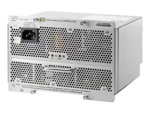 HP 5400R 700W POE+ ZL2 POWER SUPPLY J9828A - Φωτογραφία