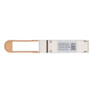 Aruba 100G QSFP28 MPO SR4 100m 12-fiber MPO OM3 JL309A - Φωτογραφία