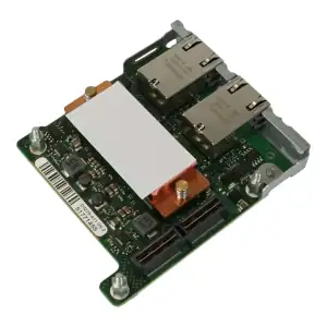 DynamicLoM module 2x 10 GB Base-T S26361-D3275-A100 - Φωτογραφία