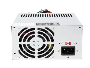 POWER SUPPLY PC ATX P4-20/4 400WATT - Φωτογραφία