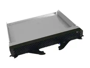 BLADE BLANK FILLER IBM BLADE CENTER E FOR TRAY FILLER - Φωτογραφία