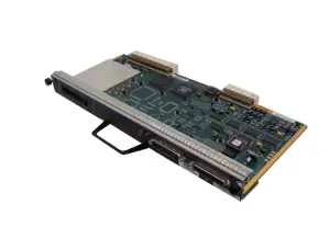 MODULE CISCO VXR FE IN/OUT CONTROLLER 800-02115-08 B0 - Φωτογραφία