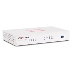FIREWALL FORTINET FORTIGATE-30E W/PSU - Φωτογραφία