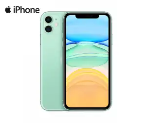 MOBILE APPLE IPHONE 11 64GB GREEN ΠΟΙΟΤΗΤΑ: ΚΑΛΗ (GA-) - Photo