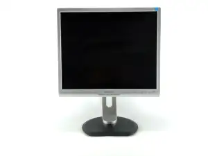 MONITOR 19" TFT Philips 19S1