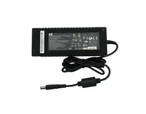 AC ADAPTER HPQ 19V/7.1A/135W (7.4*5.0) - 397803-001 - Φωτογραφία