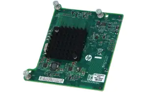 HP 366M 4-Port Gigabit Server Adapter 615729-B21 - Φωτογραφία