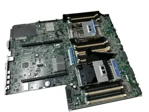 HP v1 System Board for DL380p G8 662530-001 - Φωτογραφία