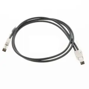 External MiniSAS HD 8644/MiniSAS HD 8644 1M Cable 00YL853 - Φωτογραφία